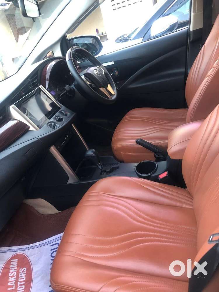Toyota Innova Crysta 2.4 G Mt, 2020, Diesel
