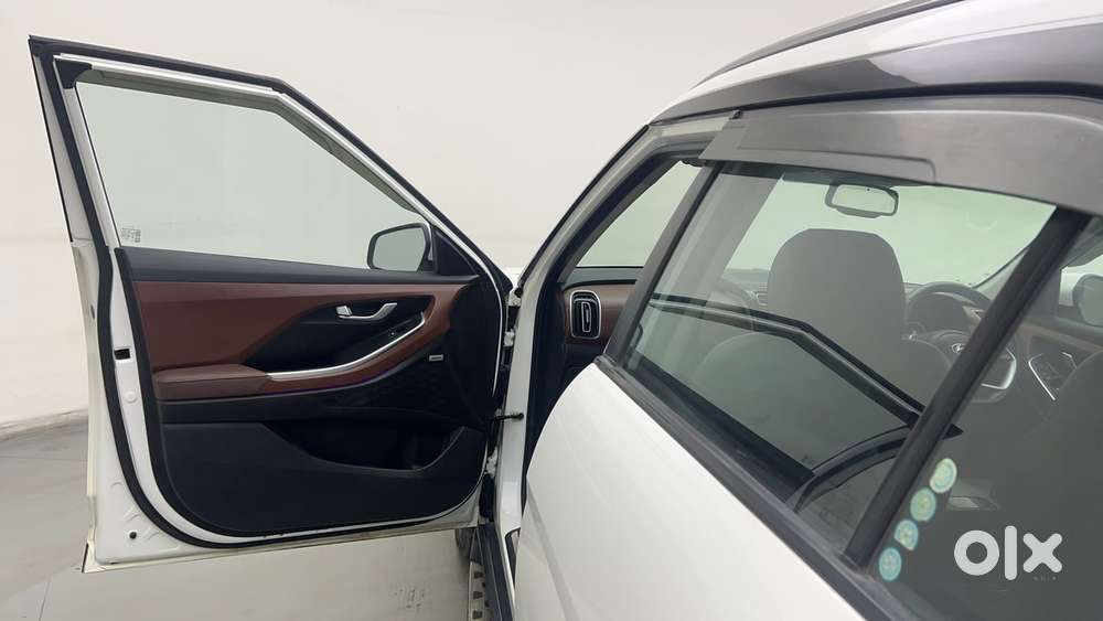 Hyundai Alcazar 1.5 Signature (o) Diesel At 7 Str, 2022, Diesel