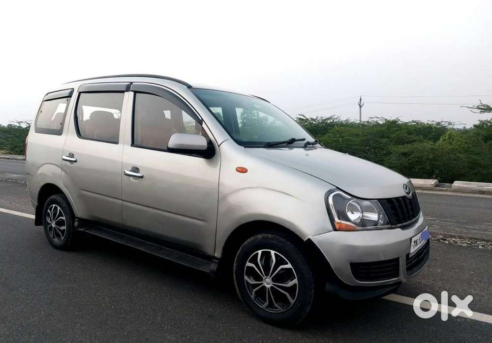 Mahindra Xylo 2012-2014 D4 Bsiv, 2014, Diesel