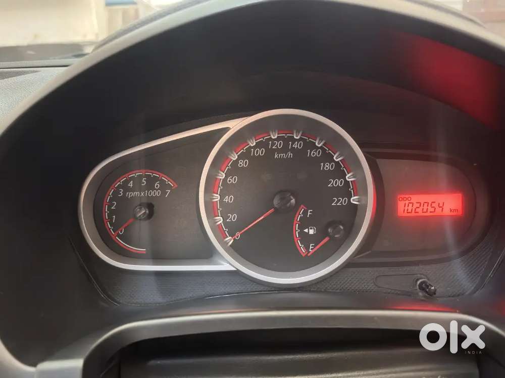 Ford Figo 1.4 Diesel 2011