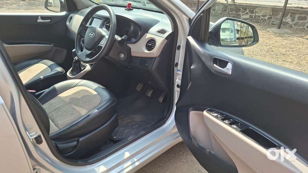 Hyundai Grand I10 Sportz, 2018, Petrol