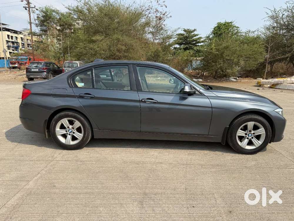 Bmw 320d Prestige