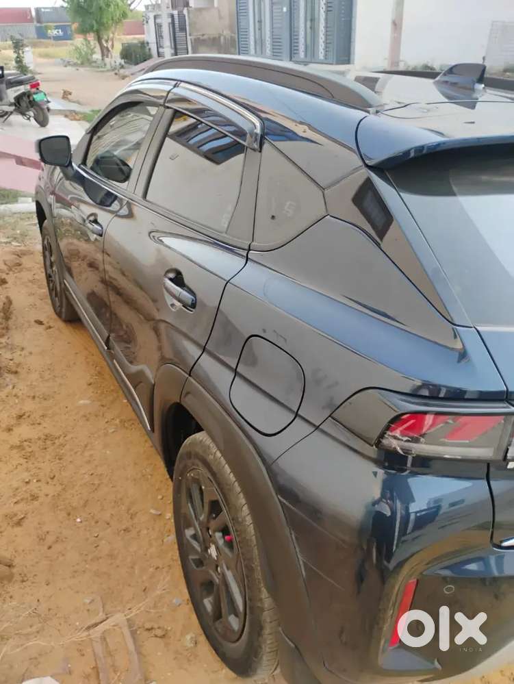 “maruti Suzuki Fronx – Showroom Condition  Best Deal