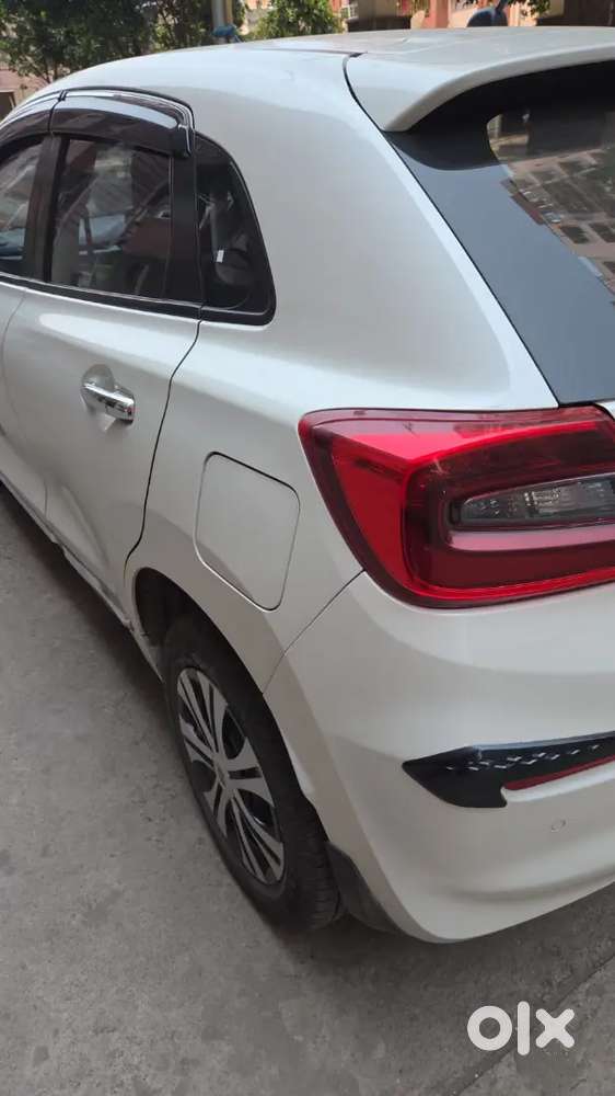 Mint Condition Glanza 2022 Dec Registration For Urgent Sale