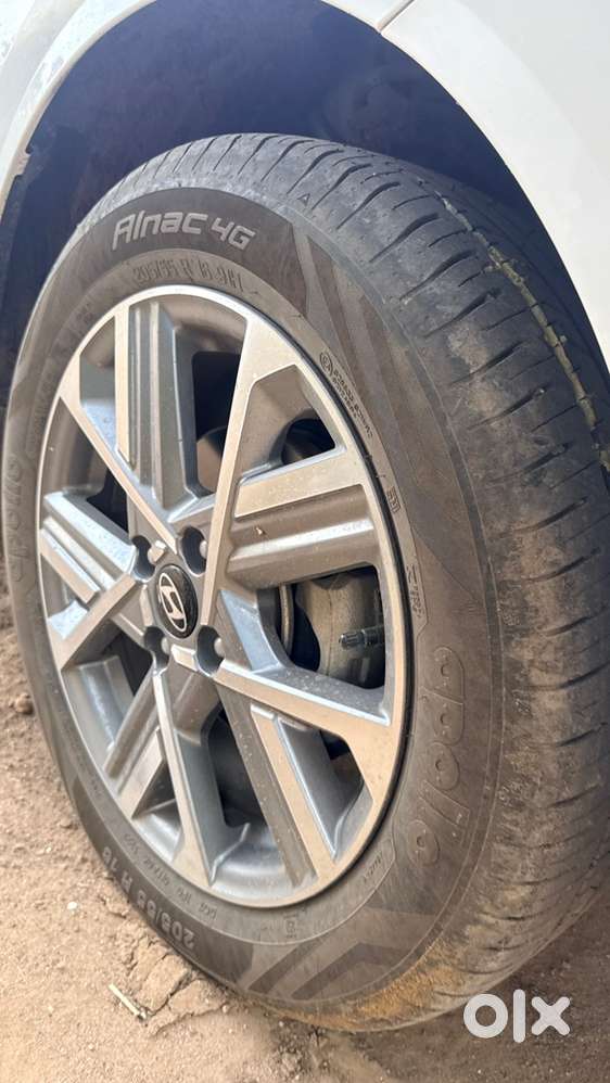 Hyundai Petrol Manual 2024