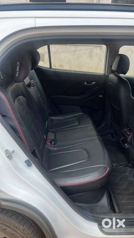 Hyundai Creta 1.4 S Plus Turbo Dct, 2020, Petrol