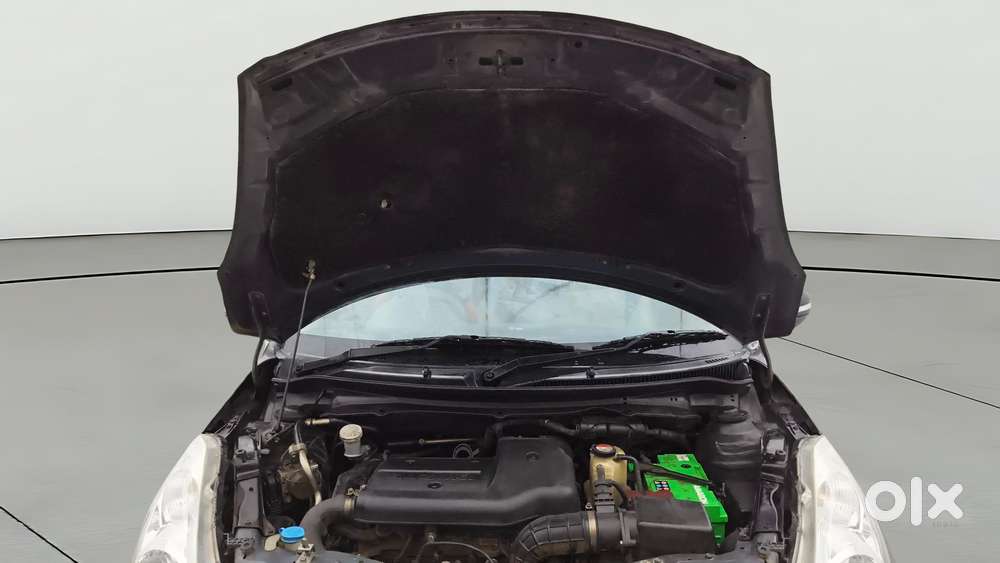 Maruti Suzuki Swift Dzire 2015-2017 Zdi, 2015, Diesel