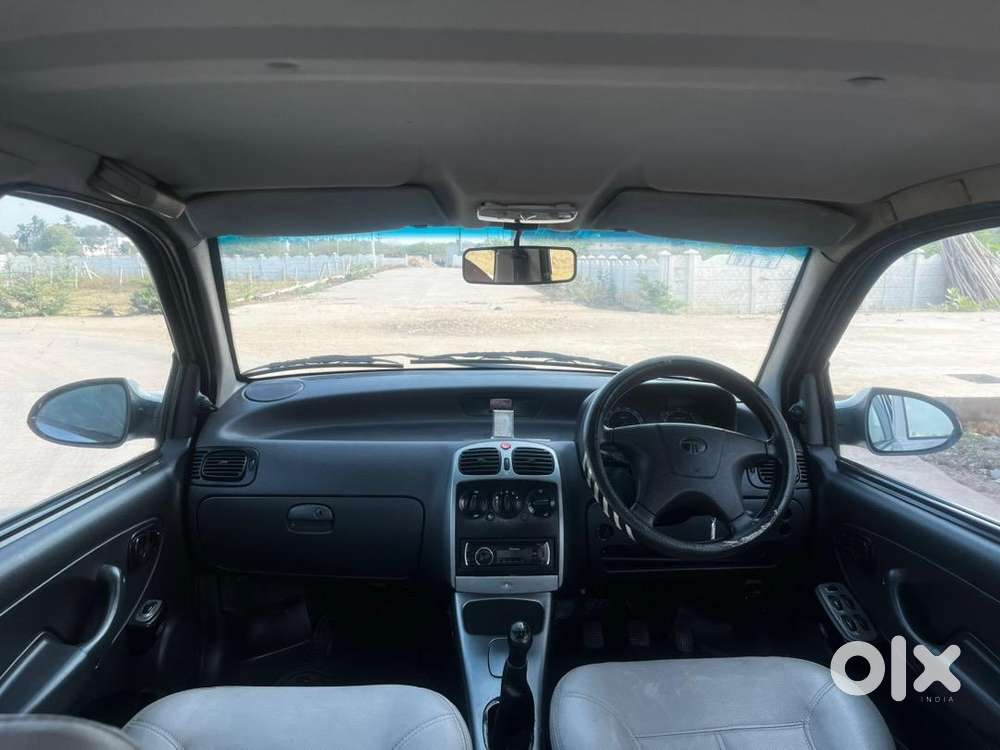 Tata Indica 2009 Diesel Well Maintained