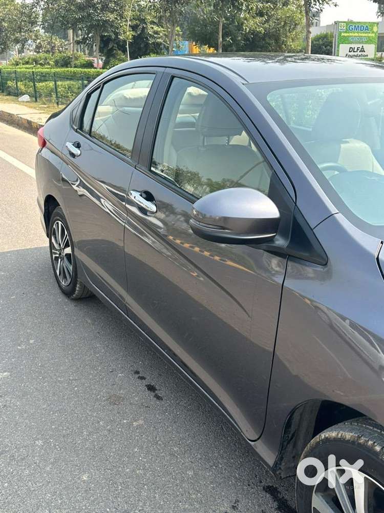 Honda City 2019 Petrol Good Condition