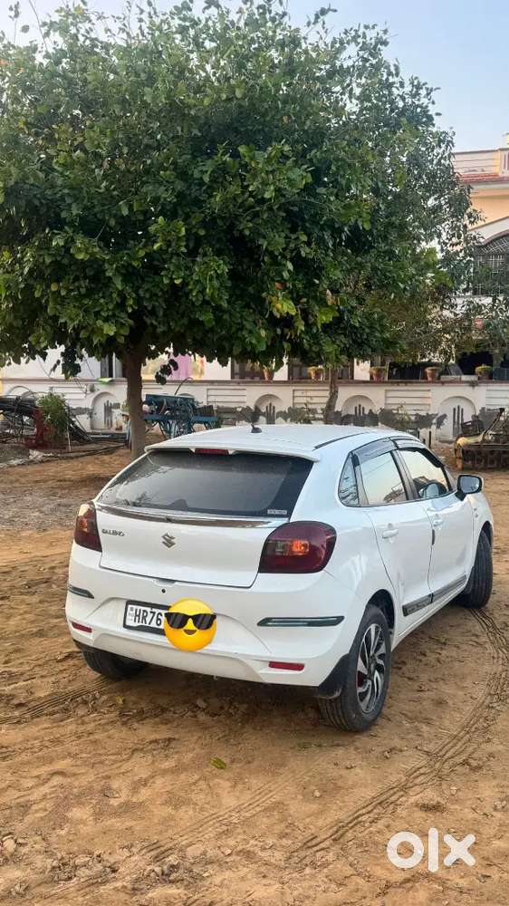 Maruti Suzuki Baleno 2019 Diesel Well Maintained