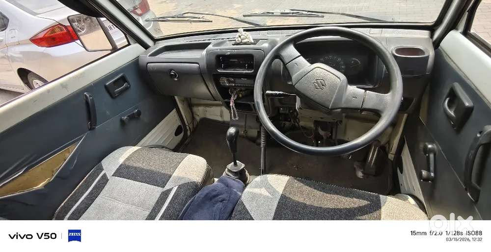 Omni
Good Condition 
Model 2013