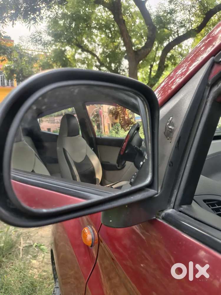 Hyundai Eon 2014 Petrol Well Maintained