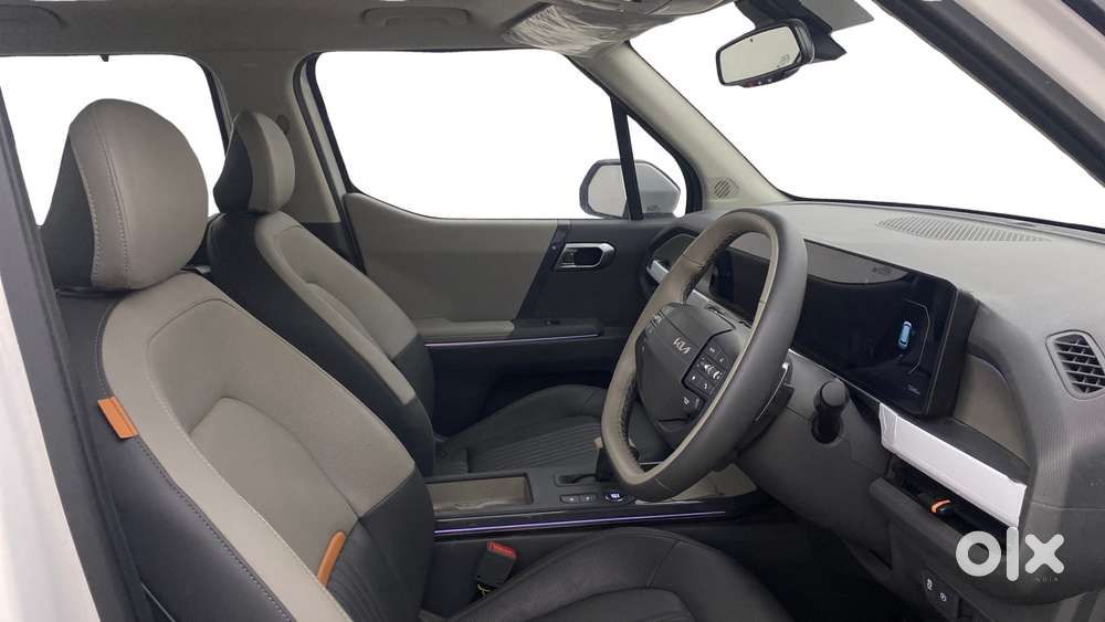 Kia Seltos 1.5 Htx Diesel At, 2025, Diesel