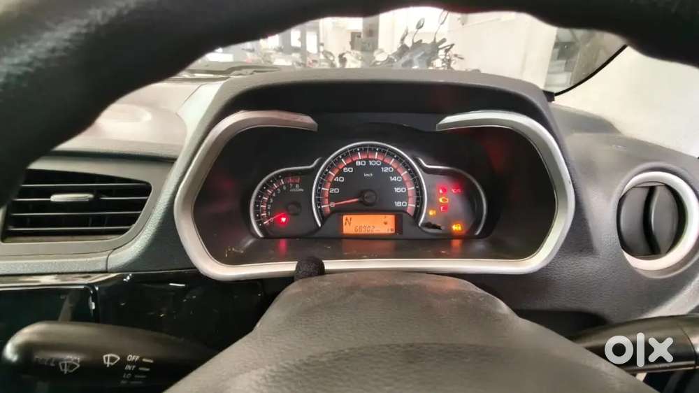 Maruti Suzuki Alto K10 2016