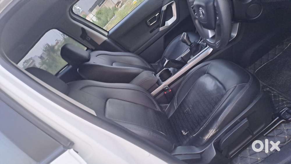 Tata Harrier Xt, 2022, Diesel