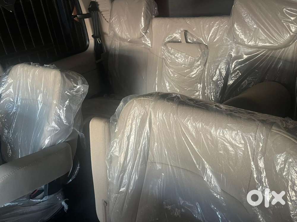Mahindra Scorpio Classic 2024 Diesel 23000 Km Driven