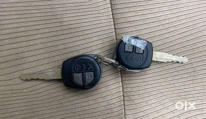 Maruti Suzuki Ertiga Vxi (o) Cng, 2020, Cng & Hybrids