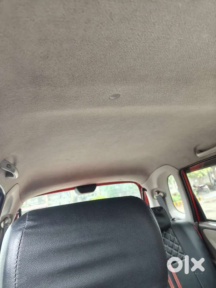 Maruti Suzuki Zen 2011