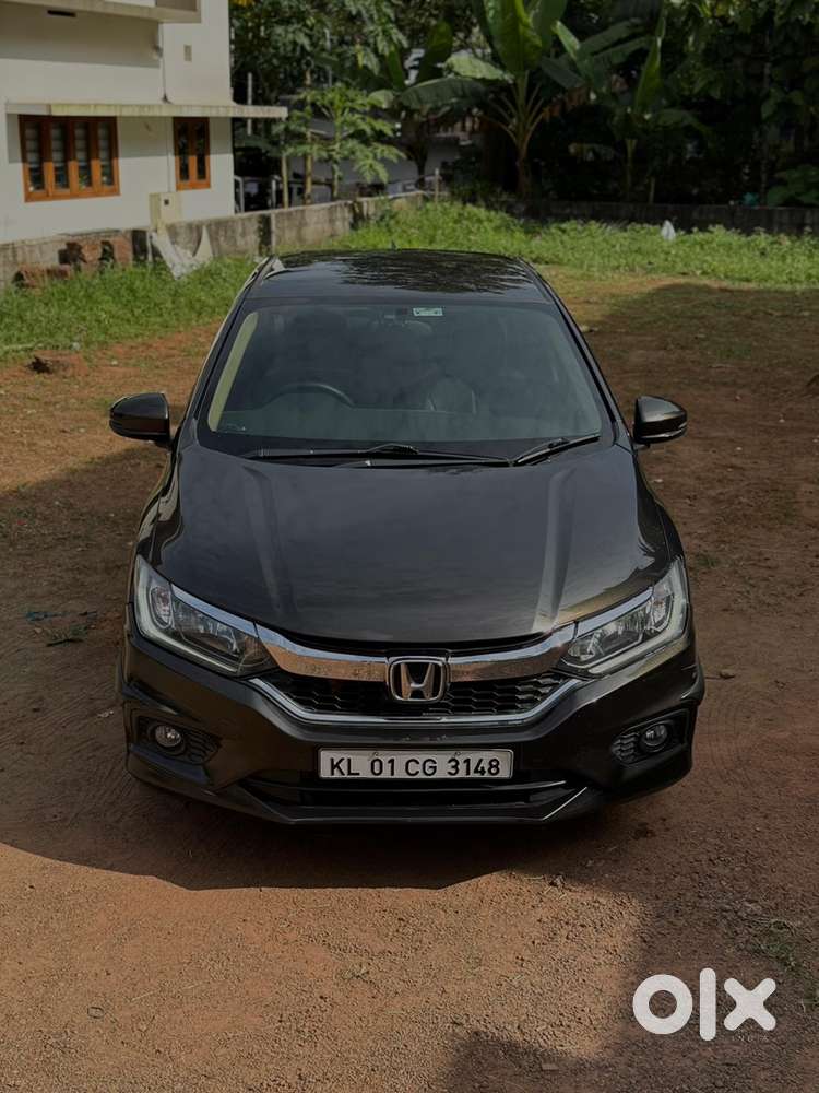 Honda City 2018|1.5 I-vtec Manual| 55000km|well Maintained|no Accident
