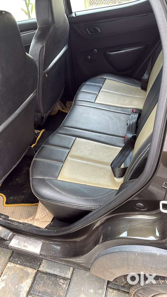 Renault Kwid 2017 Good Condition