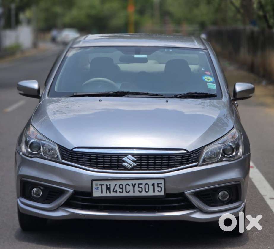 Maruti Suzuki Ciaz Delta, 2019, Petrol