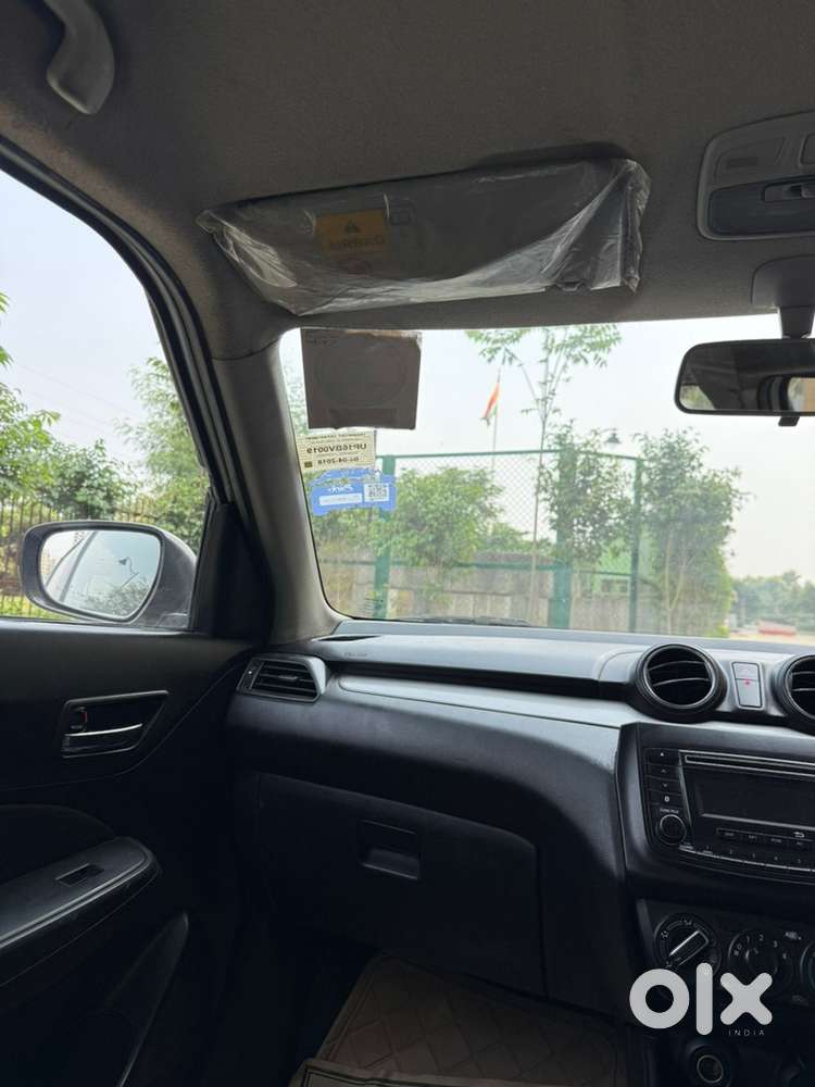 Maruti Suzuki Swift Vdi 2018