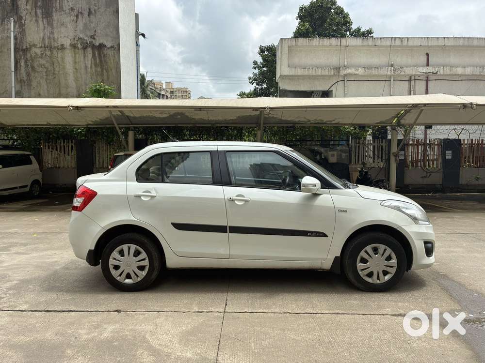 Maruti Suzuki Swift Dzire Vdi (o), 2013, Diesel