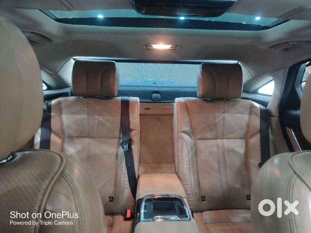 Jaguar Xj L 3.0 V6 Portfolio, 2016, Diesel