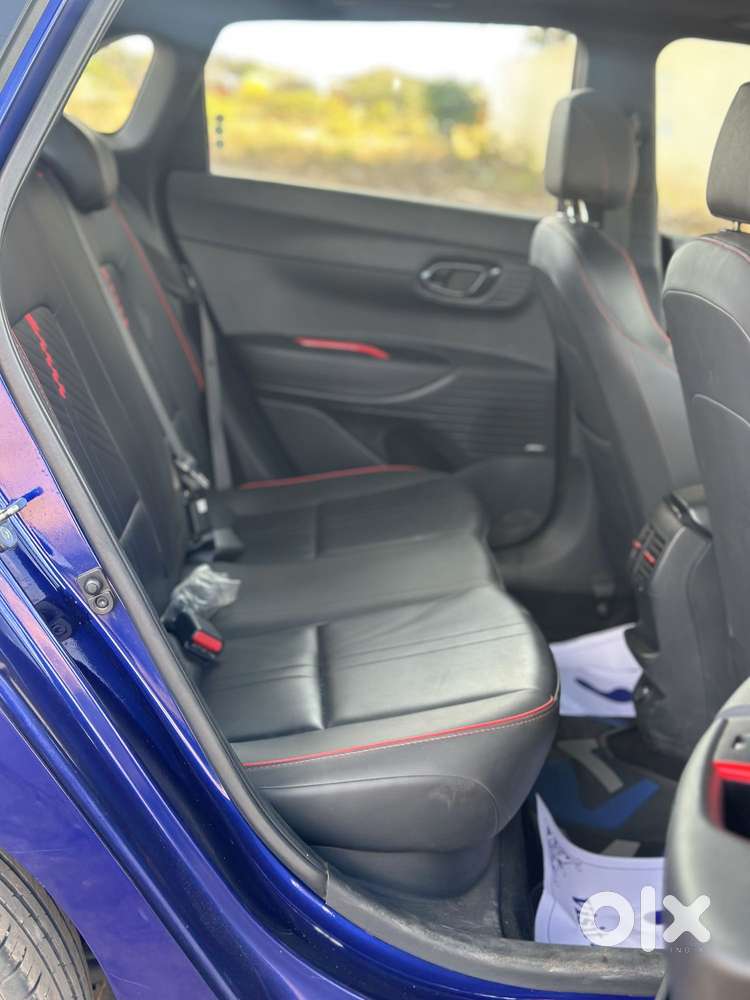 Hyundai I20 N Line N8 1.0 Turbo Dct, 2024, Petrol