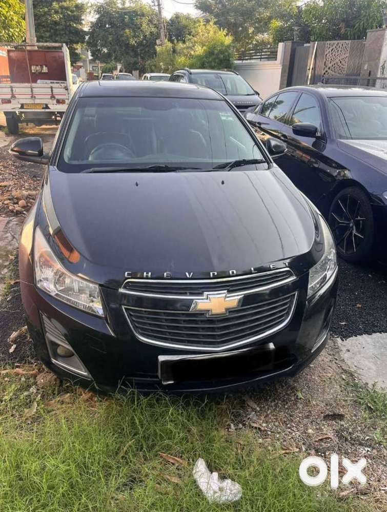 Chevrolet Cruze 2015 Car