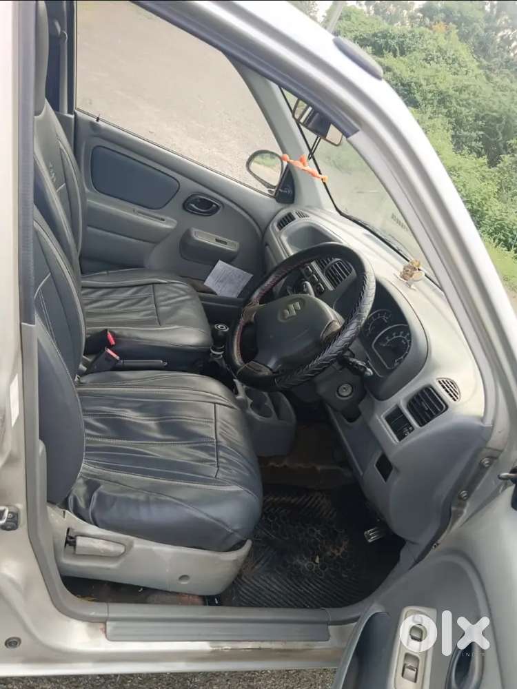 2nd Owner Maruti Alto 1.0 Vxi 2012