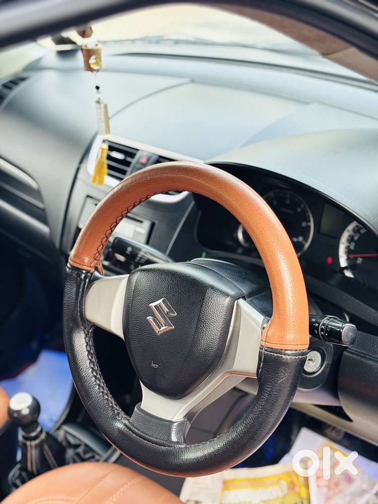 Maruti Suzuki Swift Ddis Vdi, 2013, Diesel