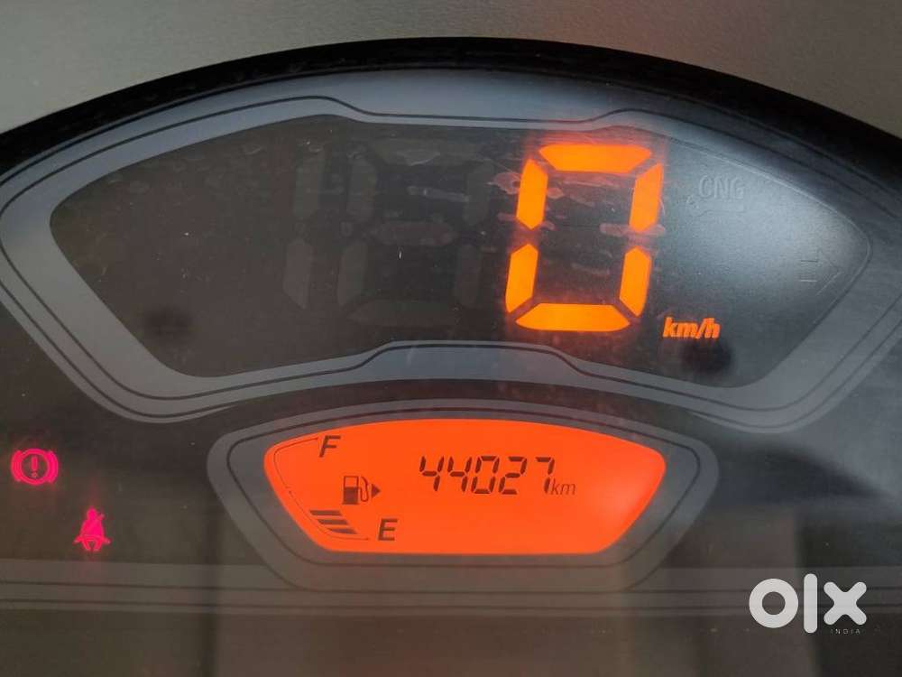 Maruti Suzuki Eeco, 2023, Petrol