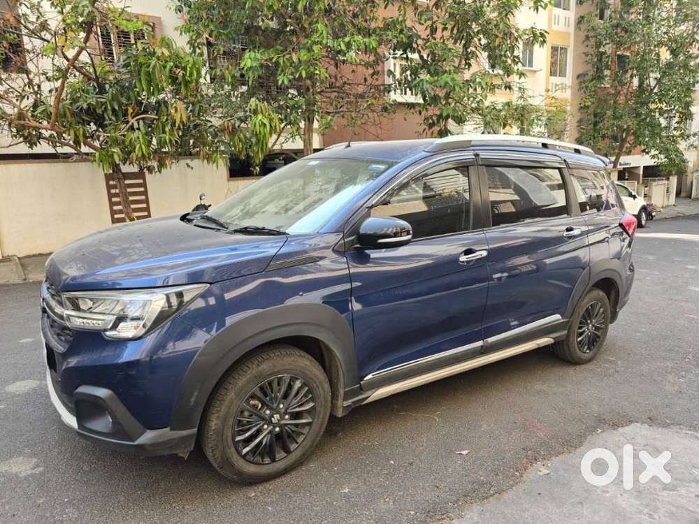 Maruti Suzuki Xl6 1.5 Zeta Mt, 2022, Petrol