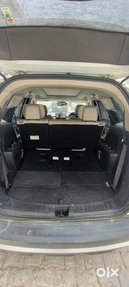 Tata Safari 2024 Diesel 69000 Km Driven Well Maintained