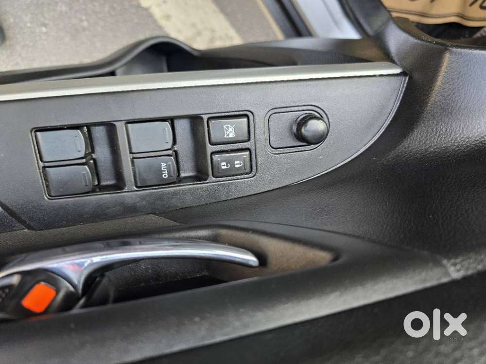 Maruti Suzuki S-cross Delta 1.3, 2016, Diesel