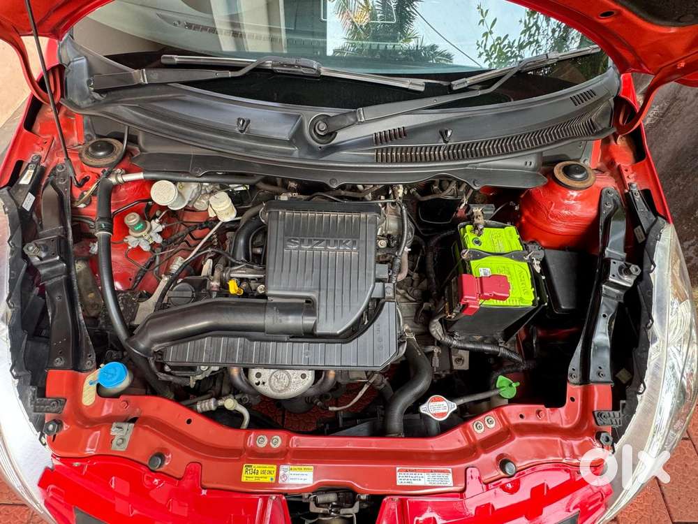 Maruti Suzuki Swift, 2015, Petrol