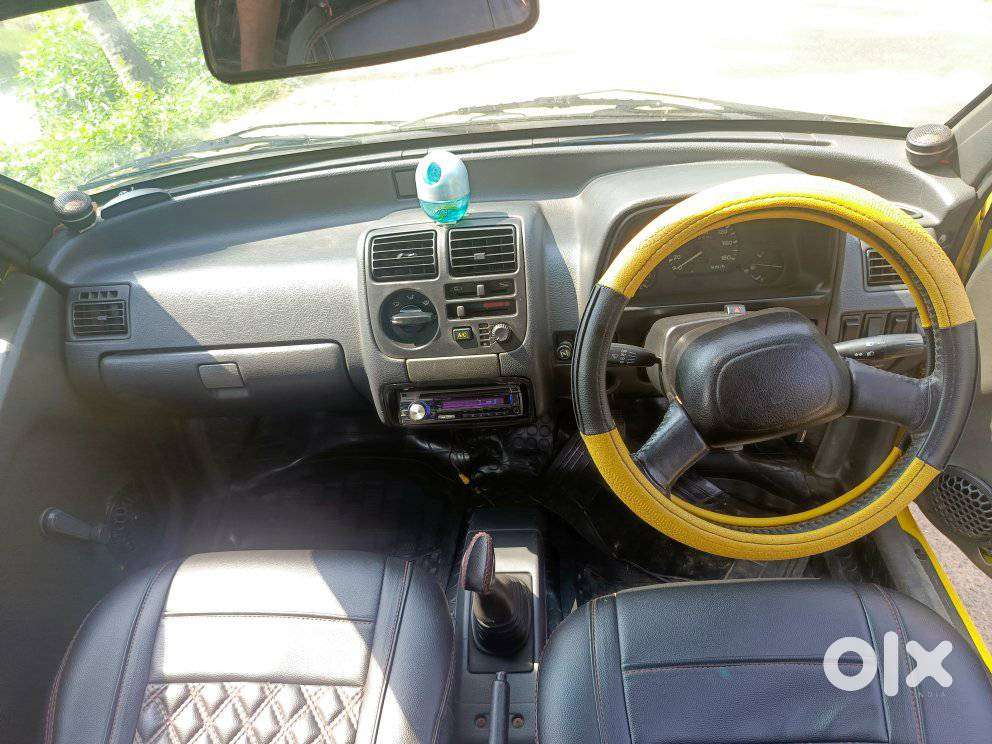 Maruti Suzuki Zen Estilo, 1999, Petrol