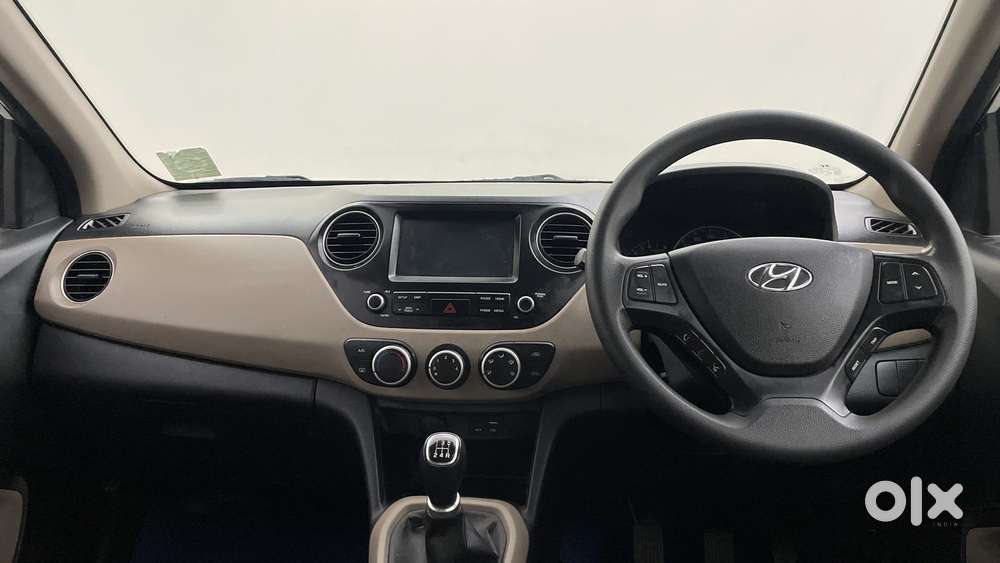 Hyundai Grand I10 1.2 Kappa Sportz, 2020, Petrol