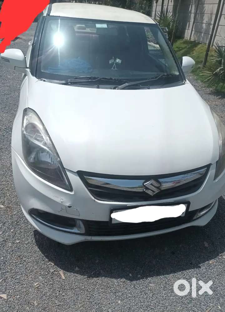 Maruti Suzuki Dzire 2014 Diesel 160000 Km Driven