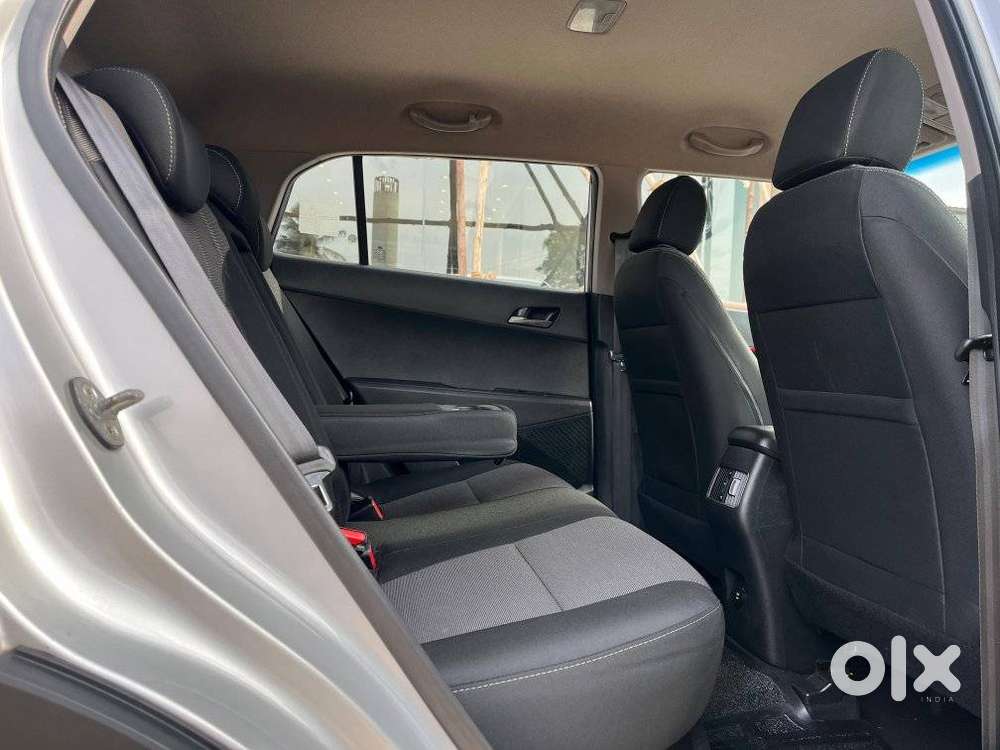 Hyundai Creta 1.6 Sx Plus Auto, 2017, Diesel