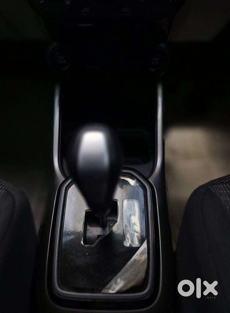 Maruti Suzuki Ignis 1.2 Delta Amt, 2019, Petrol