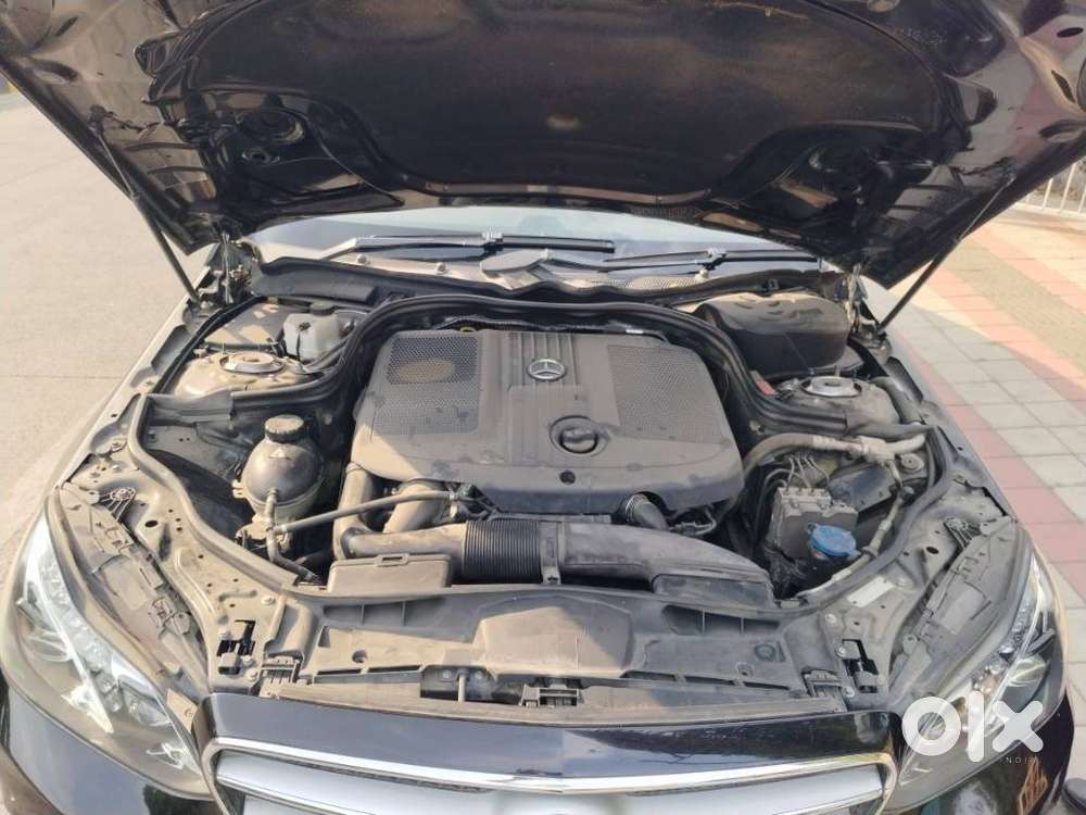 Mercedes-benz E-class E 250 Cdi Elegance, 2013, Diesel