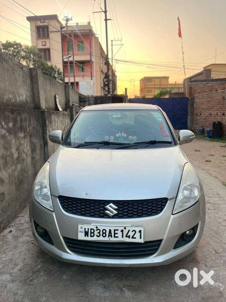 2014 Petrol Car  Doctor Driven  18+ Mileage  Low Use