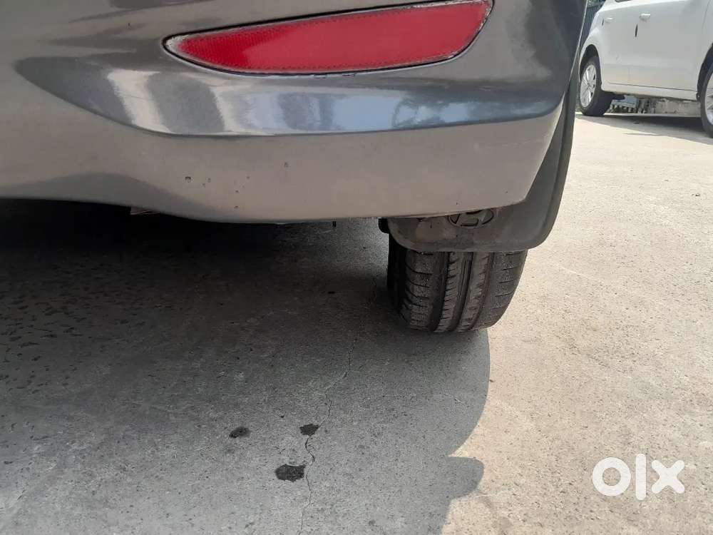 Hyundai I10 2010 Petrol Well Maintained