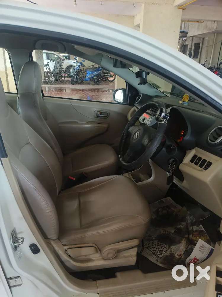 Maruti Suzuki A-star 2013 Petrol Automatic