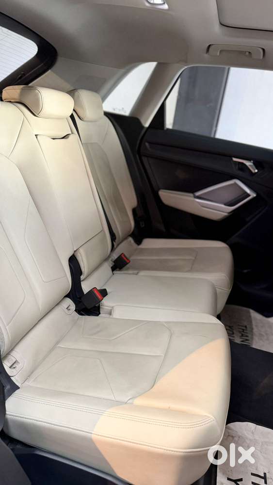 Audi Q3 40 Tfsi Technology, 2023, Petrol