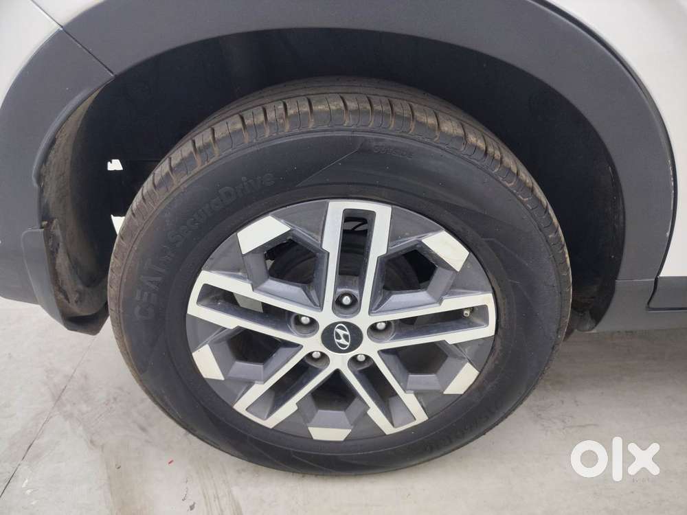 Hyundai Venue [2022-ongoing] 1.5 Crdi Sx, 2023, Diesel