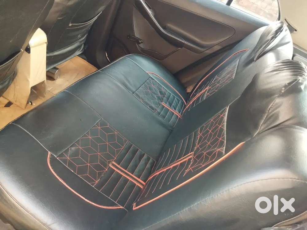 Tata Bolt 2016 Diesel 138000 Km Driven