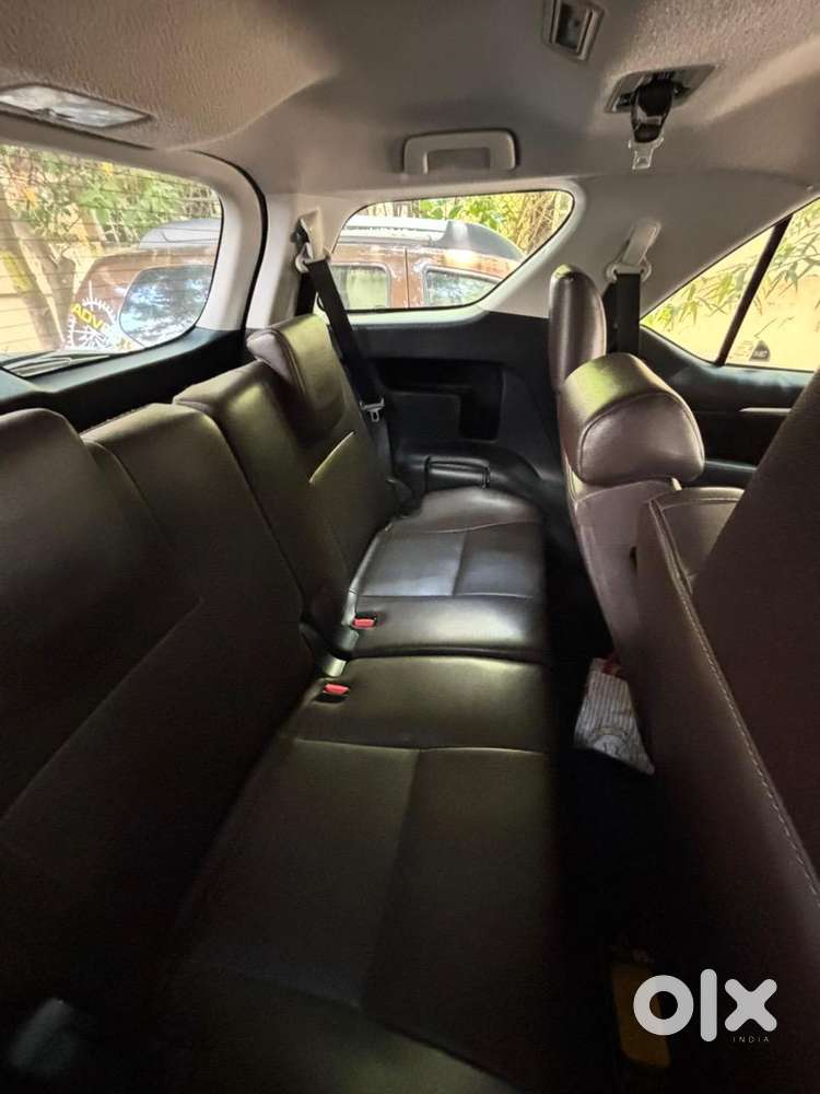 Toyota Car Diesel Automatic 2017